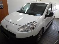 Partner 1.6 HDI