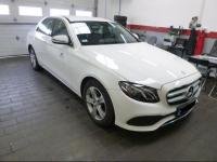 E 220 CDI