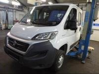 Ducato 2.3 Multijet