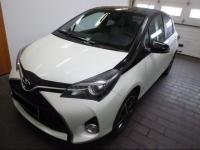 Yaris 1.3