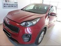 Sportage 1.6