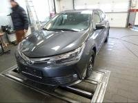 Corolla 1.4 D-4D