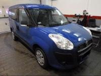 Doblo 1.3 Multijet