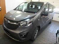 Vivaro 1.6