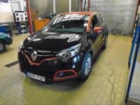 CAPTUR 1.2 TCe