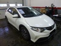 Civic 1.6 i-DTEC