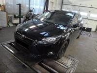 Focus 1.6 TDCI
