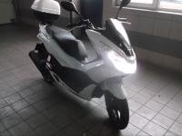 PCX 125  \'14