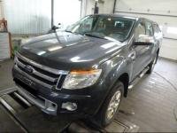 Ranger 2.2 TDCI