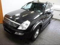 Rexton 2.7 XDI