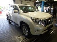 Land Cruiser 150
