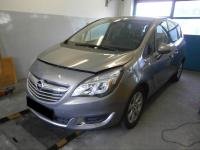 Meriva B 1.4 16V