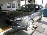 Kuga 1.6 EcoBoost
