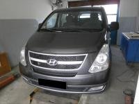 H-1 2.5 CRDi VGT