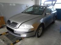 Octavia II. 1.6 FSi