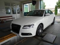 A4 2.7 TDi V6
