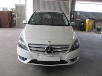 B 180 CDI