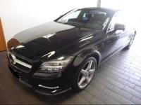 CLS 350 CDI