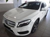 GLA 220 CDI