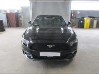 Mustang 2.3