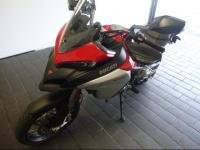Multistrada 1200 Enduro