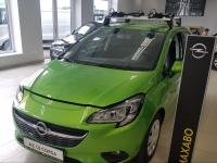 Corsa E 1.4