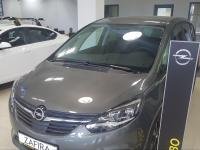 ZAFIRA C