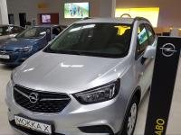 Mokka X 1.6
