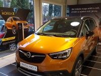 Crossland X 1.6 HDi