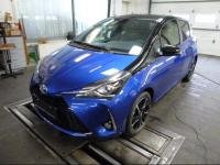 Yaris Hybrid