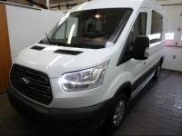 Transit 2.0 EcoBlue TDCi
