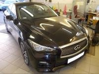 Q50 Hybrid