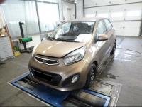Picanto 1.0