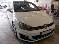 Golf VII GTI