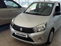 Celerio 1.0