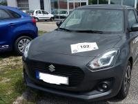 Swift 1.0 Boosterjet 