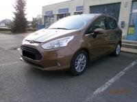 B-Max 1.4 Duratec