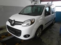 Kangoo 1.2 TCe