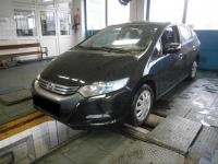 Insight 1.3 i-Vtec Hybrid