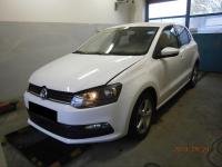 Polo V 1.0 12V