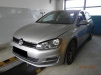 Golf VII 1.6 TDi