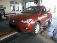 Arona 1.0 TSi