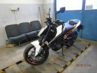 125 Duke