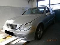 C270 CDi