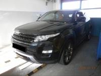 Range Rover Evoque 2.2D  TD4