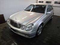 E 400 CDI