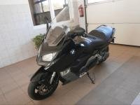 C 600 Sport