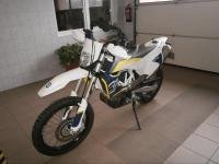 701 Enduro