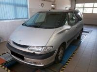 Espace 3.0 V6 24V
