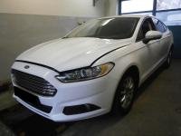 Mondeo 1.5 TDCi